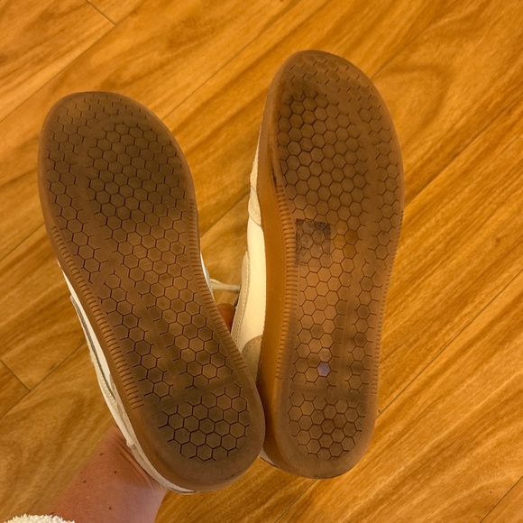 Dolce Vita Notice Sneakers - Ivory Multi (size 8.5) - Picture 7 of 9